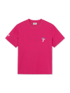 MLB Bunny Back Graphic Over Fit T-shirt