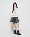 ADLV New Fuzzy Rabbit Hoodie