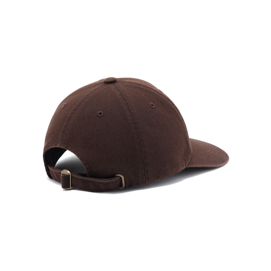 Nice Ghost Club Washed Big Big Cap