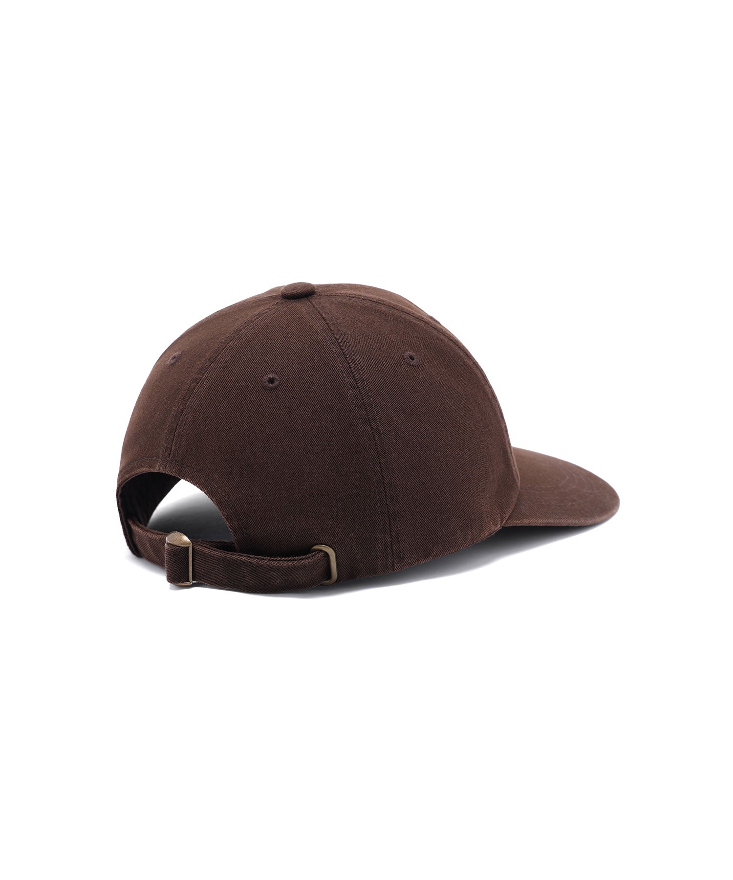Nice Ghost Club Washed Big Big Cap