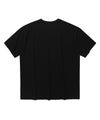 Cavish HOTFIX DEVIL SHORT SLEEVE TEE [BLACK]