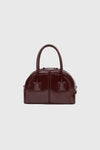 General Idea WOMAN Round Mini Tote Bag