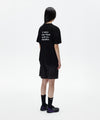Mahagrid Cat Dream Tee [Black]