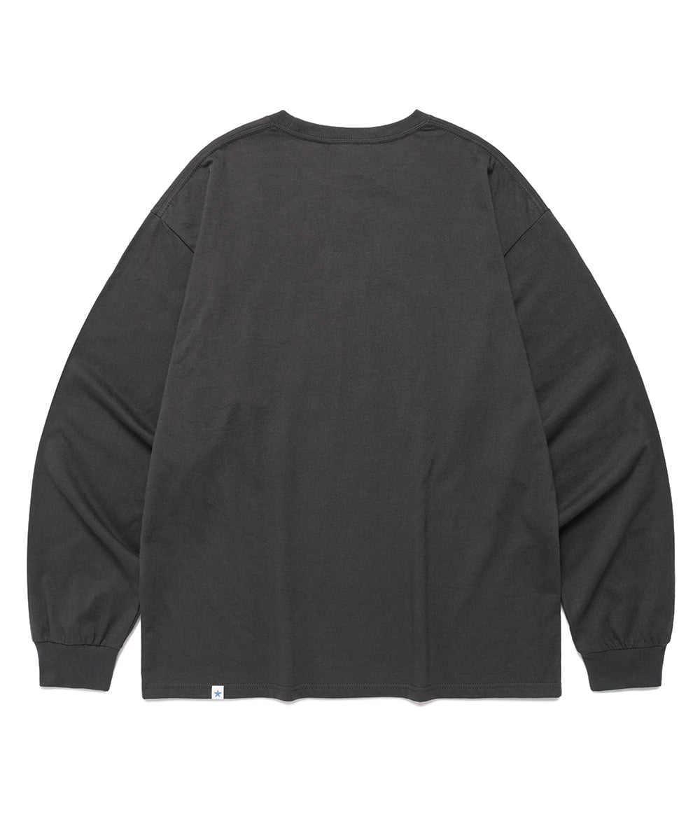 Cavish INVADER LS TEE