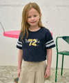 Marithé François Girbaud ENFANT FOOTBALL TEE