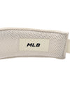 MLB Nano Logo Sun Cap