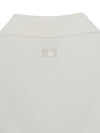 MLB Women's Basic Small Logo Polo Ops