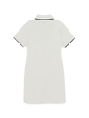 MLB Women's Basic Lettering Polo Ops