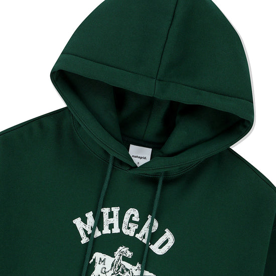 Mahagrid SKETCH COLLEGE HOODIE
