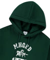 Mahagrid SKETCH COLLEGE HOODIE