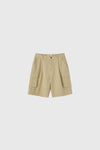 General Idea MAN Vintage Bermuda Cargo Half Pants