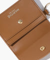 Marithé François Girbaud Regular Logo Keyring Wallet
