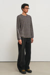 General Idea MAN Straight Fit Denim Pants