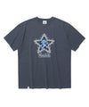 Cavish BLUE DEVIL SHORT SLEEVE TEE
