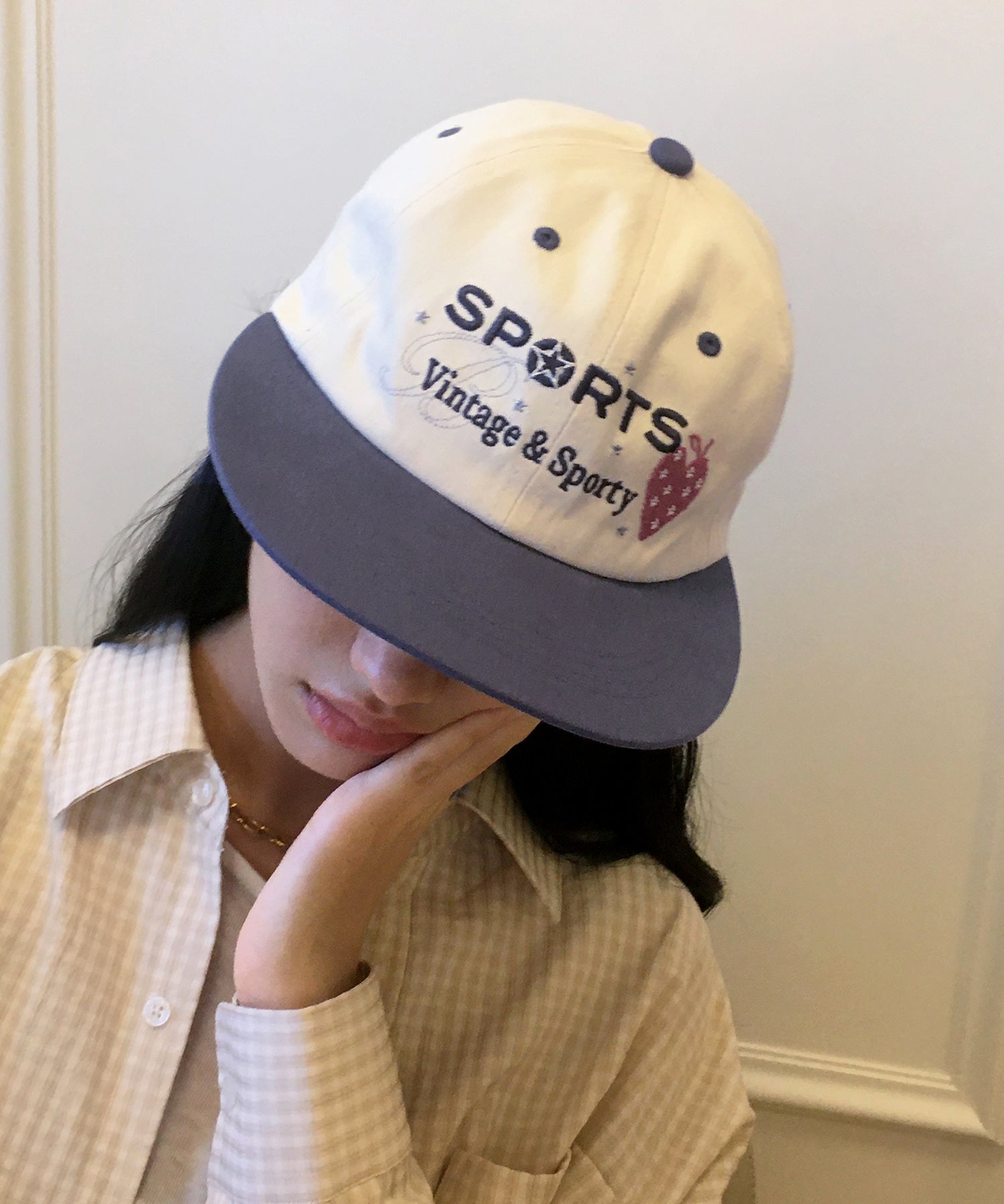 Bitter Cells Sporty Star Cap