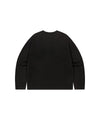 Mahagrid Washed 10 Years Long Sleeve Tee
