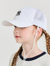 MLB [cool Field] Mesh Ballcap