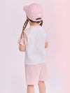 MLB Varsity Toddler T-shirt Set