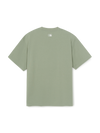 MLB Basic Heavy Weight Over Fit T-shirt
