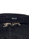 MLB Patch Unstructured Ballcap