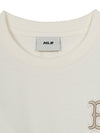 MLB Basic Small Logo T-shirt