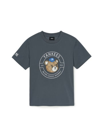 MLB Mono-bear Artwork T-shirt