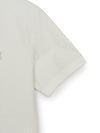 MLB Dia Monogram Tonal Jacquard Polo T-Shirts