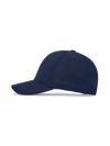 MLB Basic 5 Panel Structured Ballcap