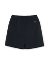 MLB Basic Small Logo Cotton Touch Woven 7in Shorts