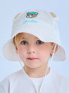 MLB Monobear Dome Hat