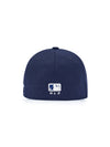 MLB SIGNATURE STRUCTURED BALLCAP