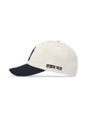 MLB Signature Bukchon Exclusive Color Block Unstructured Ballcap
