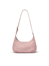 MLB Basic Vintage Nylon Hobo Bag