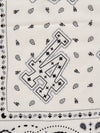 MLB Paisley Bandana