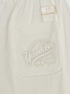MLB Vintage Washed Shorts