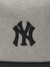 MLB Basic Canvas Bucket Bag