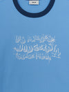 MLB Vintage Graphic Over Fit T-shirt