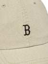 MLB Vintage Nano Unstructured Ballcap