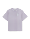 MLB [cool Field] Sportive Basic Small Logo Woven T-shirt