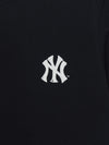 MLB Basic Street Back Lettering Over Fit T-shirt