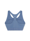 MLB Women's Basic Band Logo Point Crop Top