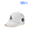 MLB [cool Field] Outdoor Ground Ballcap