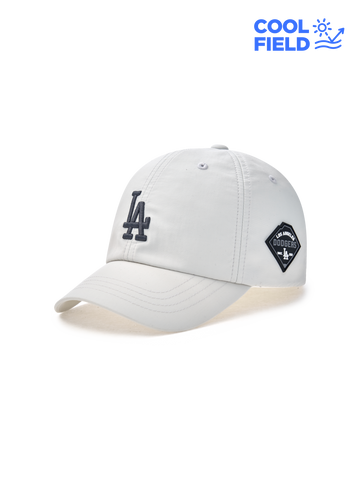 MLB [cool Field] Outdoor Ground Ballcap