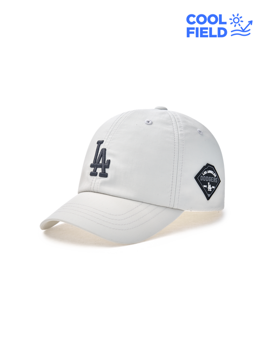 MLB [cool Field] Outdoor Ground Ballcap