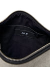 MLB Basic Canvas Bucket Bag