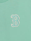 MLB Basic Small Logo T-shirt