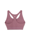 MLB Women's Basic Band Logo Point Crop Top