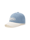 MLB Varsity Cursive Ballcap
