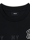 MLB Vintage Monogram All-over T-shirt