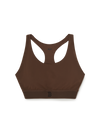 MLB Women's Basic Band Logo Point Crop Top